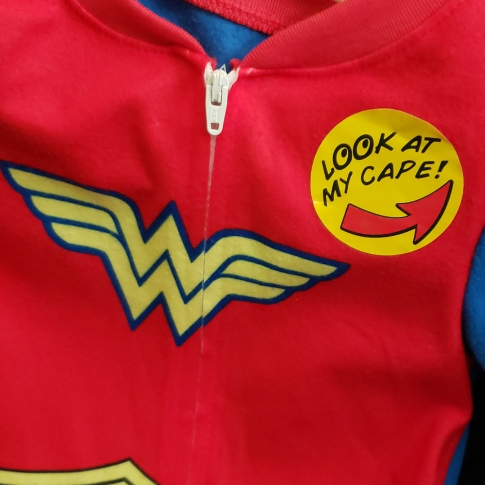Baby/toddler PJs - Picture 2 of 4